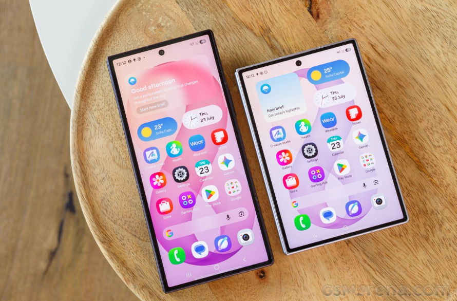 Samsung Galaxy Z Fold8 Sales Up 45% in Europe: What the Number Really Means