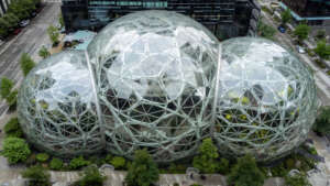 Amazon’s AWS Posts Its Fastest Growth in Nearly Five Years, but Earnings Narrowly Miss