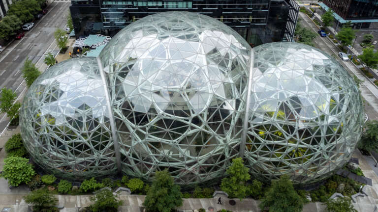 Amazon’s AWS Posts Its Fastest Growth in Nearly Five Years, but Earnings Narrowly Miss